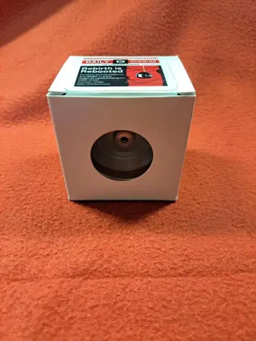 Onedrop Reboot 원드롭 리부트 요요