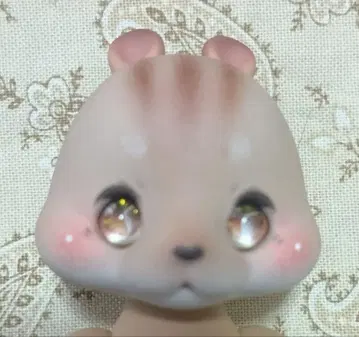 쿠무쿠 차차 (차차)