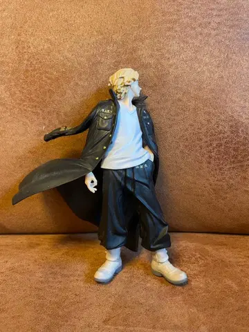 도쿄 리벤저스 피규어 사노 만지로