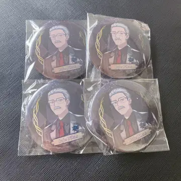 스트그라 갱PUS 루퍼스 윌킨스