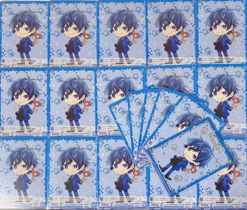 컬러풀 피치 바이스 나오키리 씨 묶음 판매