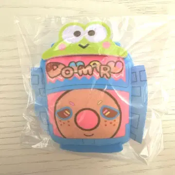 가면라이더 가브 외출 봉제 인형 산리오