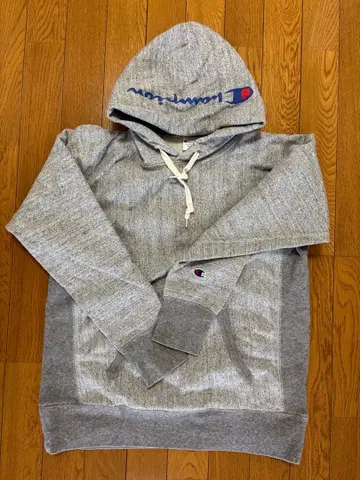 Champion 리버스 위브 후드티