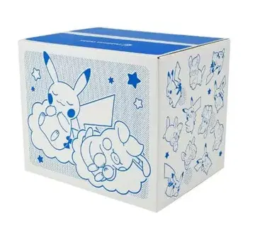 [ 미개봉 새상품 ] 피카피카 박스 2025