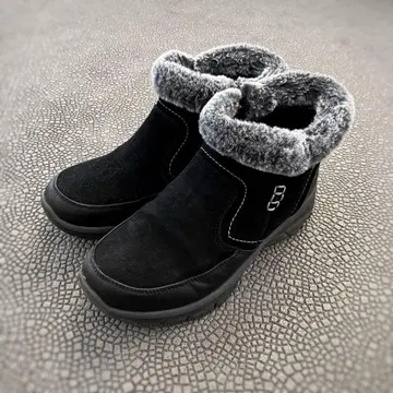 스케쳐스 보아 부티 24cm