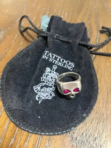 Flash Point 플래시 포인트 짐 스컬 루비 9호