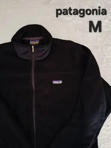 [ 인기 ] patagonia 플리스 자켓 남성용 M 아웃도어 방한