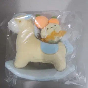 스미코구라시 오사카리스미코 새우튀김 꼬리&목마 스미코구라시 설날