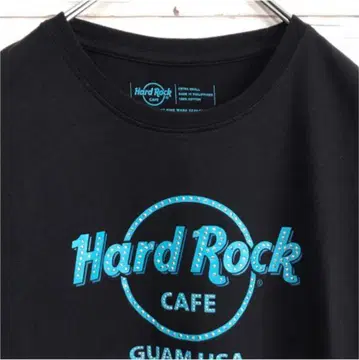 [ 레어 ] HardRockCAFE 하드 록 카페 T셔츠 XS T167