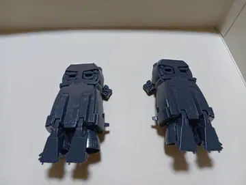 MGExs 건담 백팩 부품 2개 세트