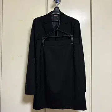 아오야마 양복 n line precious 취업활동 수트 상하의