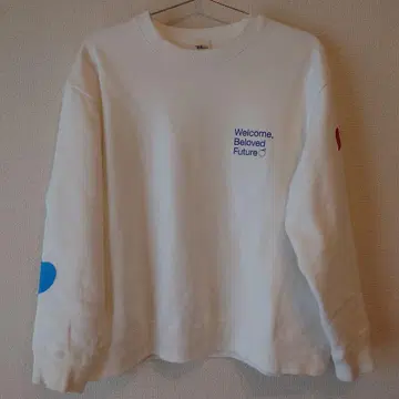 웰컴, 빌러브드 퓨처 맨투맨