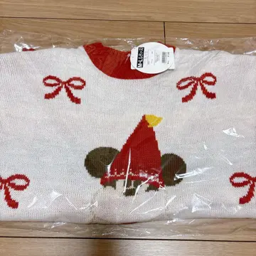 릴린린 스웨터 2025 디즈니