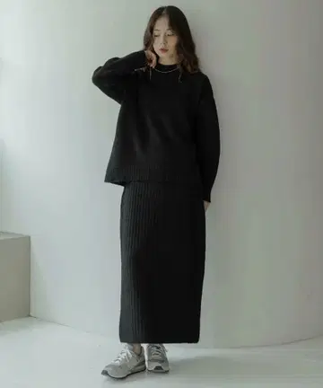 택 포함 새상품 URBAN RESEARCH Sonny Label 셋업