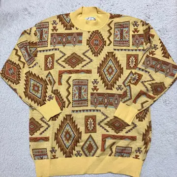 [ LOUIS JOONE ] 루이조네 구제 의류 니트 긴팔 빈티지 울