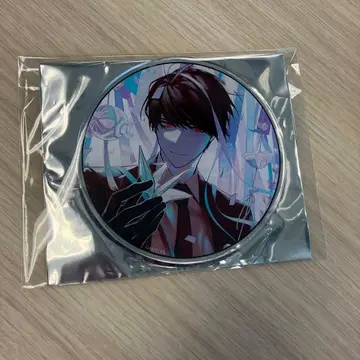 대죄 아크릴 코스터 애니메이트 그라테 오사키