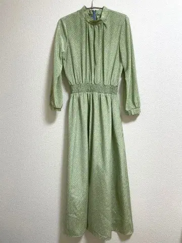 SHIPS 긴팔 원피스 38