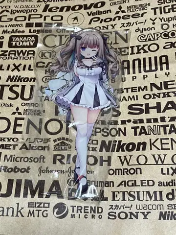 망각의 에디시우스 아크릴 스탠드 2