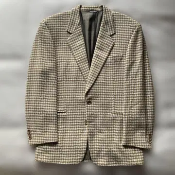 Gianfranco Ferre 캐시미어 혼방 자켓