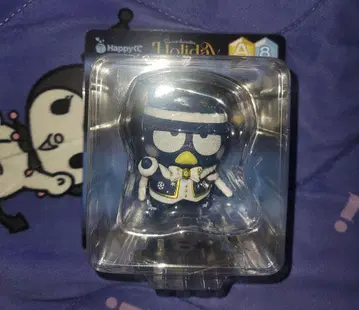 Happy 복권 산리오 피규어 배드마츠마루