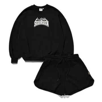 SEVENTEEN HOME 2025 룸웨어 세트 M