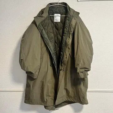 FREAK'S STORE 3WAY 모즈 코트