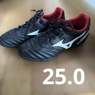 미즈노 트레이닝화 MONARCIDA RED 축구화