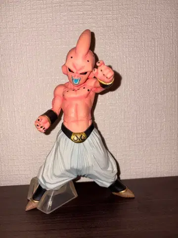 드래곤볼 제일복권 마인 부우