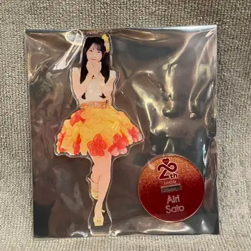 AKB48 사토 키세 아크릴 스탠드