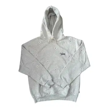 Keboz 그레이 후드티 L 사이즈