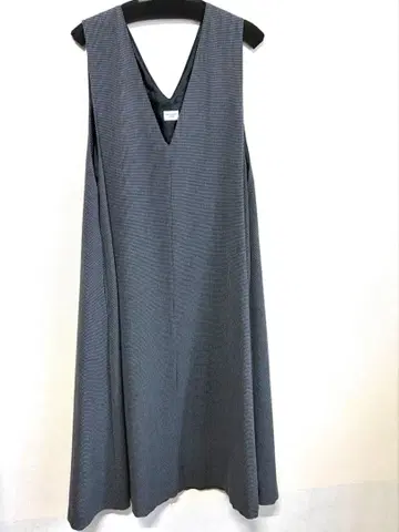 SALE 어반 리서치 도어스 하운드투스 A라인 오버롤 스커트