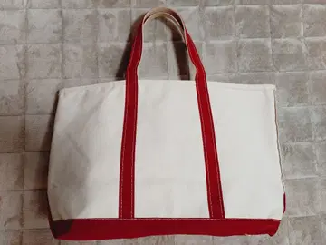 LLBEAN 토트백 90S