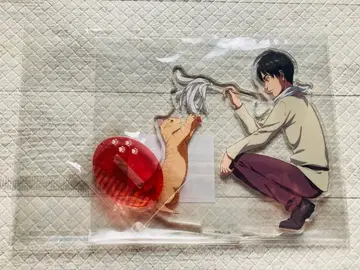 진격의 거인 복권 메이트 vol.4