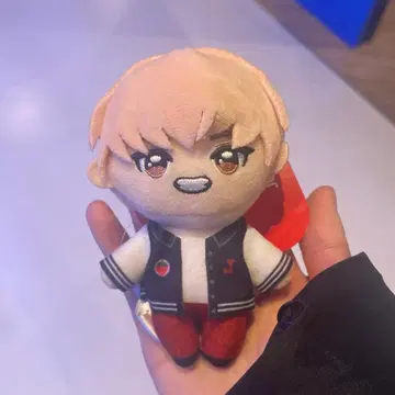 GIGO JO1 카와니시 타쿠미