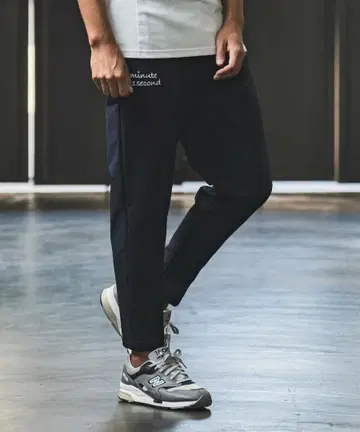 1minute 1second 슬랙스 팬츠(1M23W050/M 사이즈)