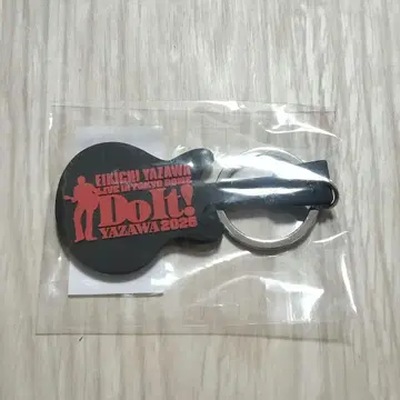 HIGH TIME YAZAWA 키링