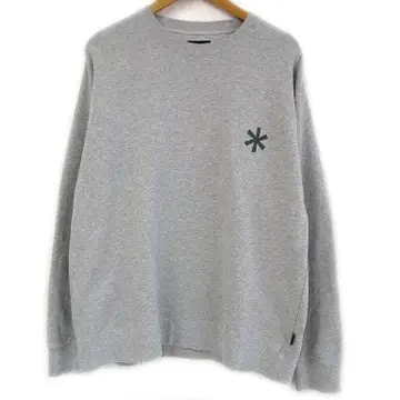 스노우 피크 저널 스탠다드 렐룸 맨투맨