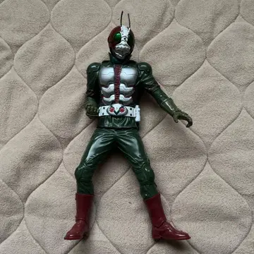 가면라이더 V3 거대 소프트 비닐