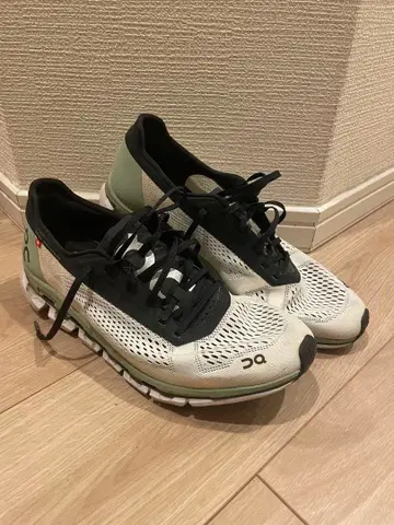 온 클라우드붐 On Cloud Boom 25.5cm