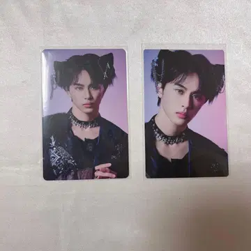 타쿠야 매장 특전