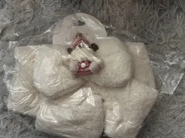 릴린린 머플러 크리스마스 2025 디즈니