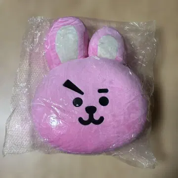 BT21 COOKY 봉제 인형