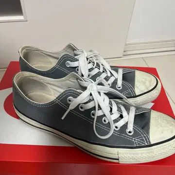 converse 스니커즈