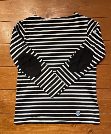 ORCIVAL USED 티셔츠