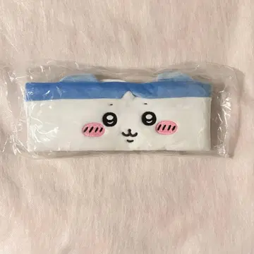 치이카와 (먼작귀) 털갈이하는 하치와레가 될 수 있는 헤어밴드