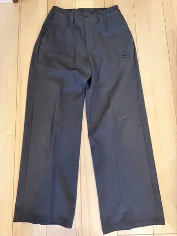 Feels 린넨 슬랙스 L 사이즈