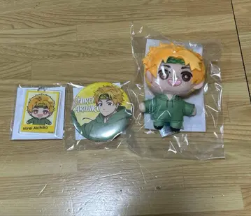 니이 아키히코 WIND BREAKER SEGA 럭키 쿠지