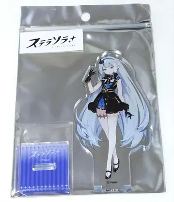 스텔라소라 마왕 아크릴 스탠드