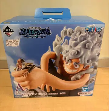 원피스 에그 헤드 제일복권 A상