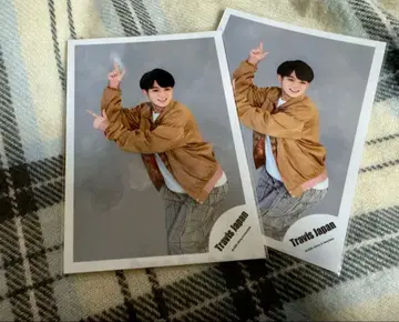 TravisJapan 미야치카 카이토 특별 2장